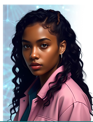 Cassandre Moore