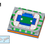 Thumbnail: Denver Broncos - Mile High Stadium instructions