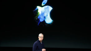 Apple está trabajando en productos que nos dejarán boquiabiertos, según Tim Cook