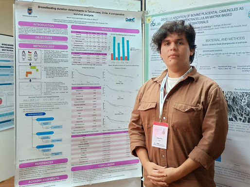 MELISA Institute sigue aportando al conocimiento científico en salud materno-infantil