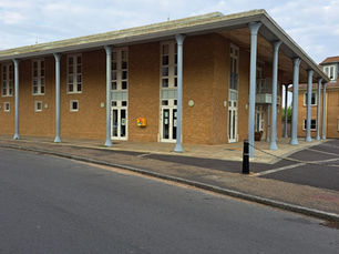 Dorchester Community Church Defibrillator Back in Service