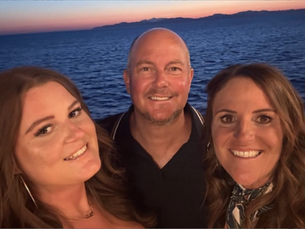 Running for Our Hospital — and Why It Matters to Us