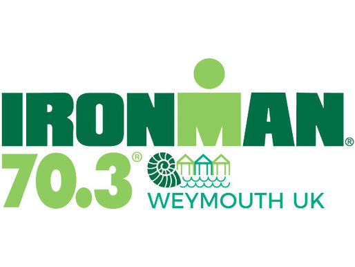 Ironman Comes to Weymouth This Sunday: What You Need to Know