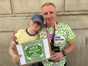 From Poundbury to the London Marathon