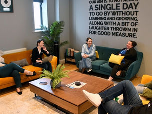 Here to Protect: How RiskSTOP Group Found Its Home in Poundbury