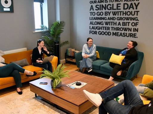 Here to Protect: How RiskSTOP Group Found Its Home in Poundbury