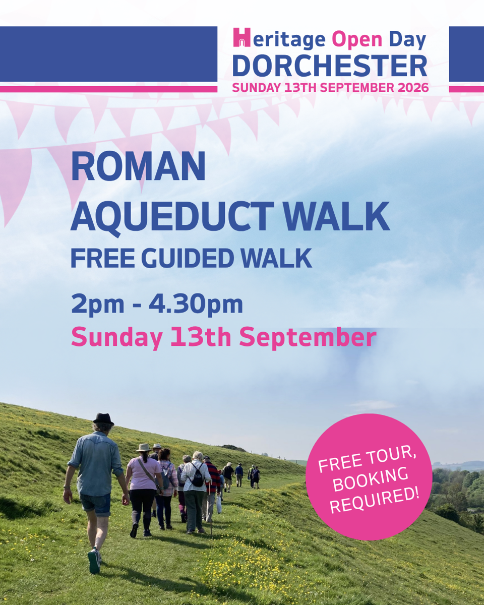 Credit: Dorchester Town Council