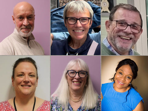 A Week in the Life of Your Love Poundbury Communications Team