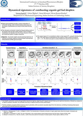 International_Conference_on_Interfacial_Phenomena_in_Droplets_Poster - Sarang Jagdish_page