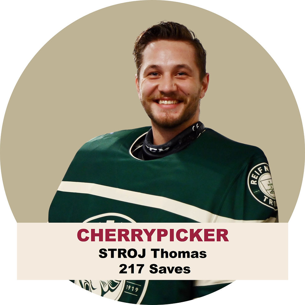 CHERRYPICKER