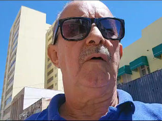 Vagas excessivas para Táxis em Araçatuba