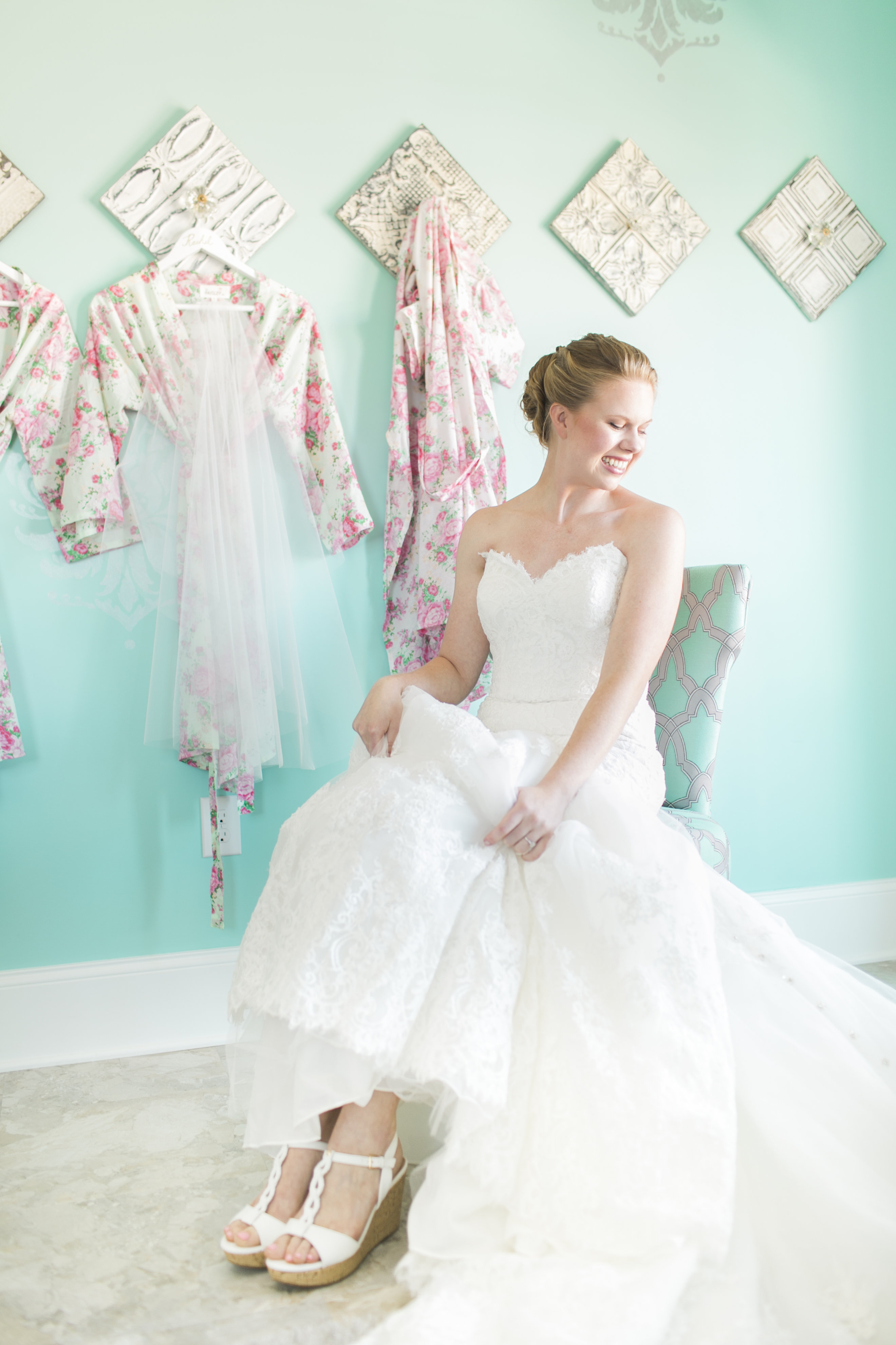 Tildy Floral Designs