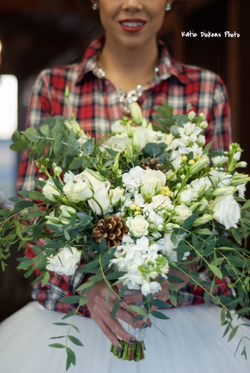 Tildy Floral Designs
