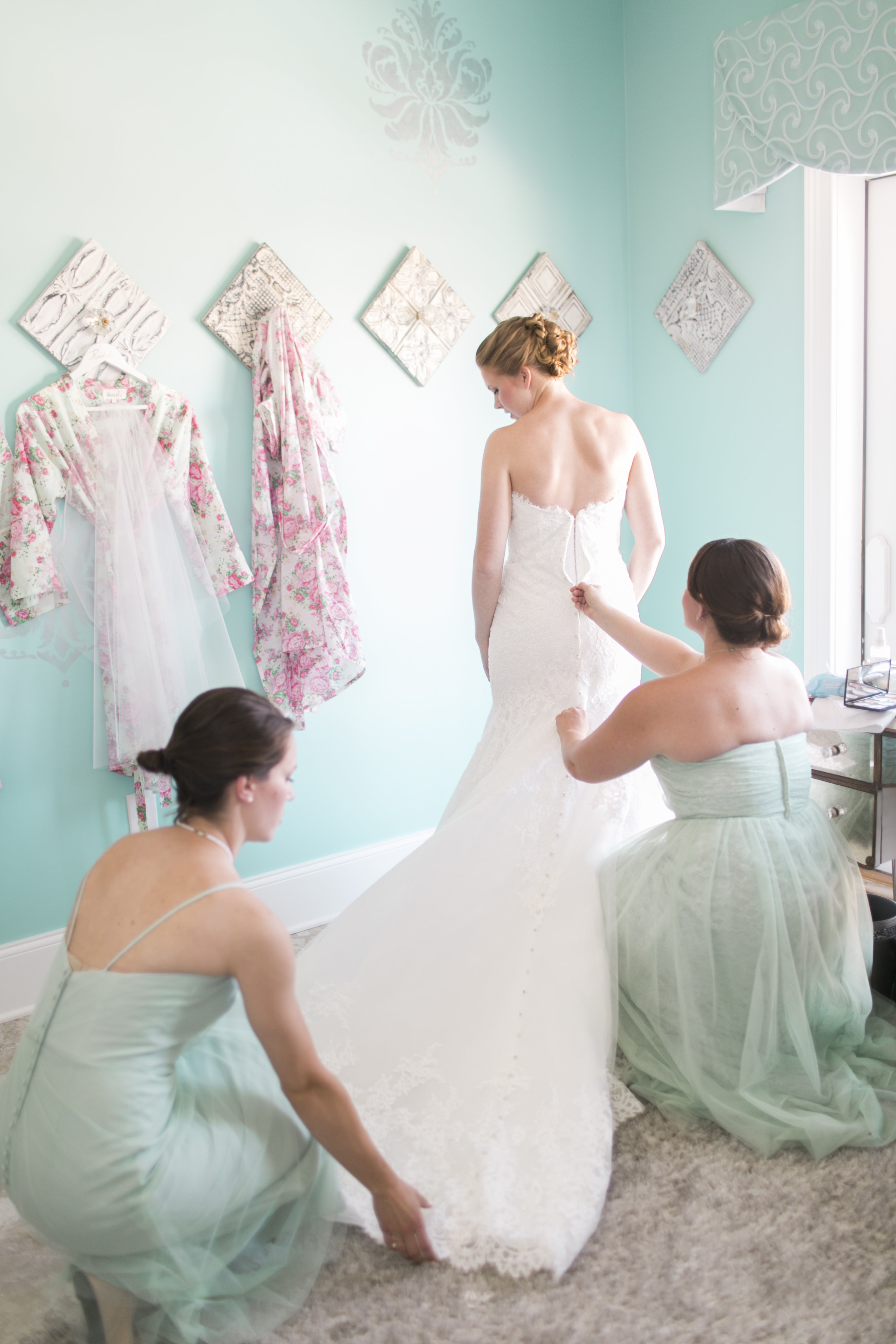 Tildy Floral Designs