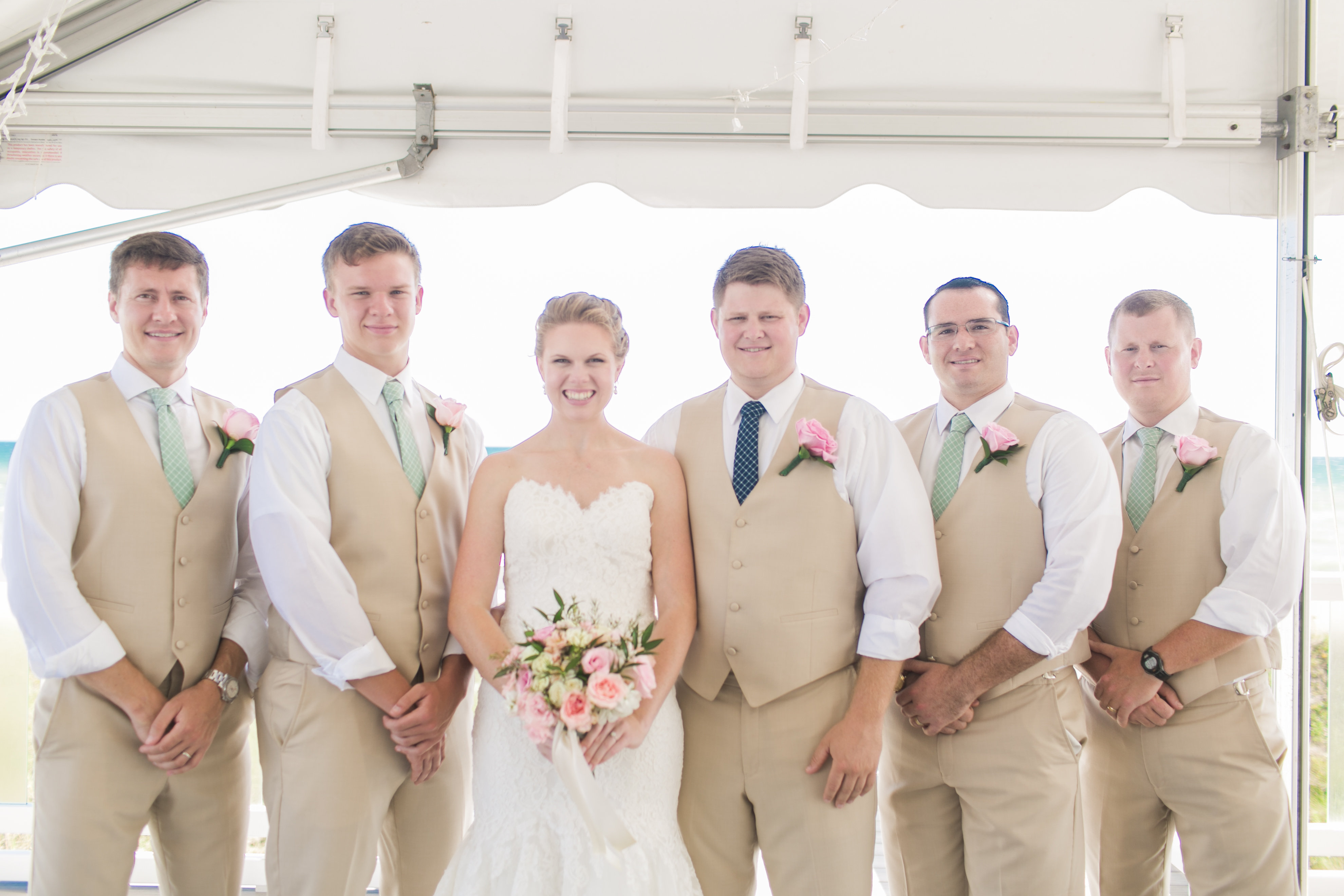 Tildy Floral Designs