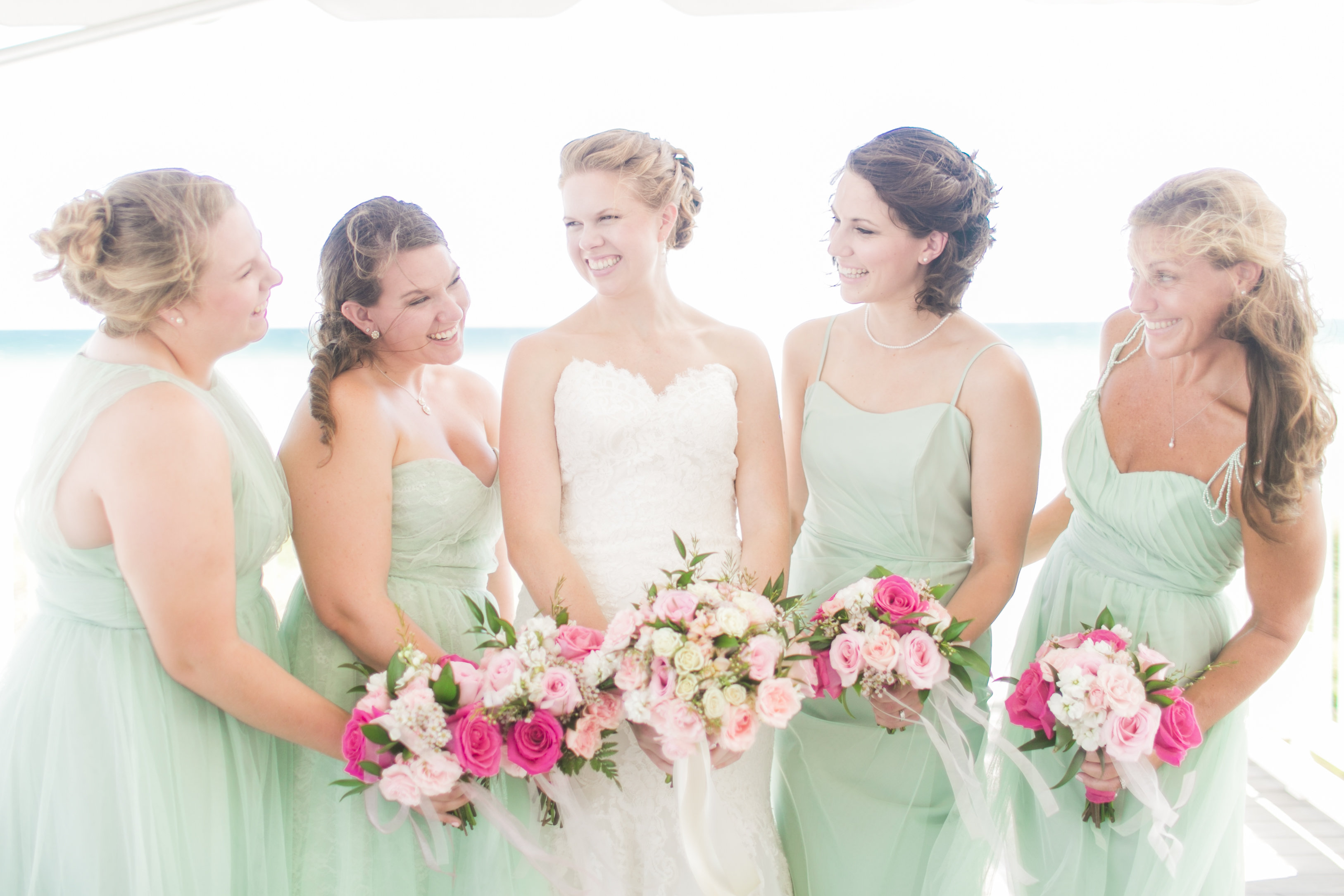 Tildy Floral Designs