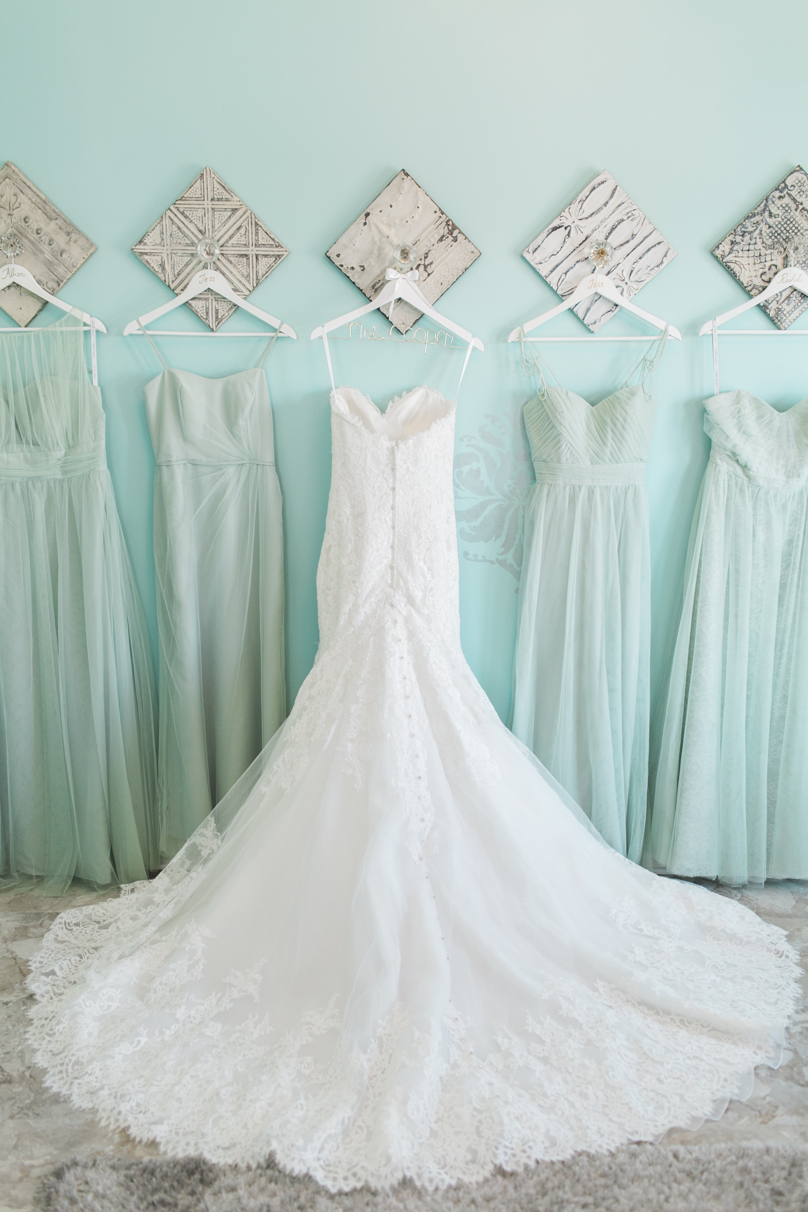 Tildy Floral Designs