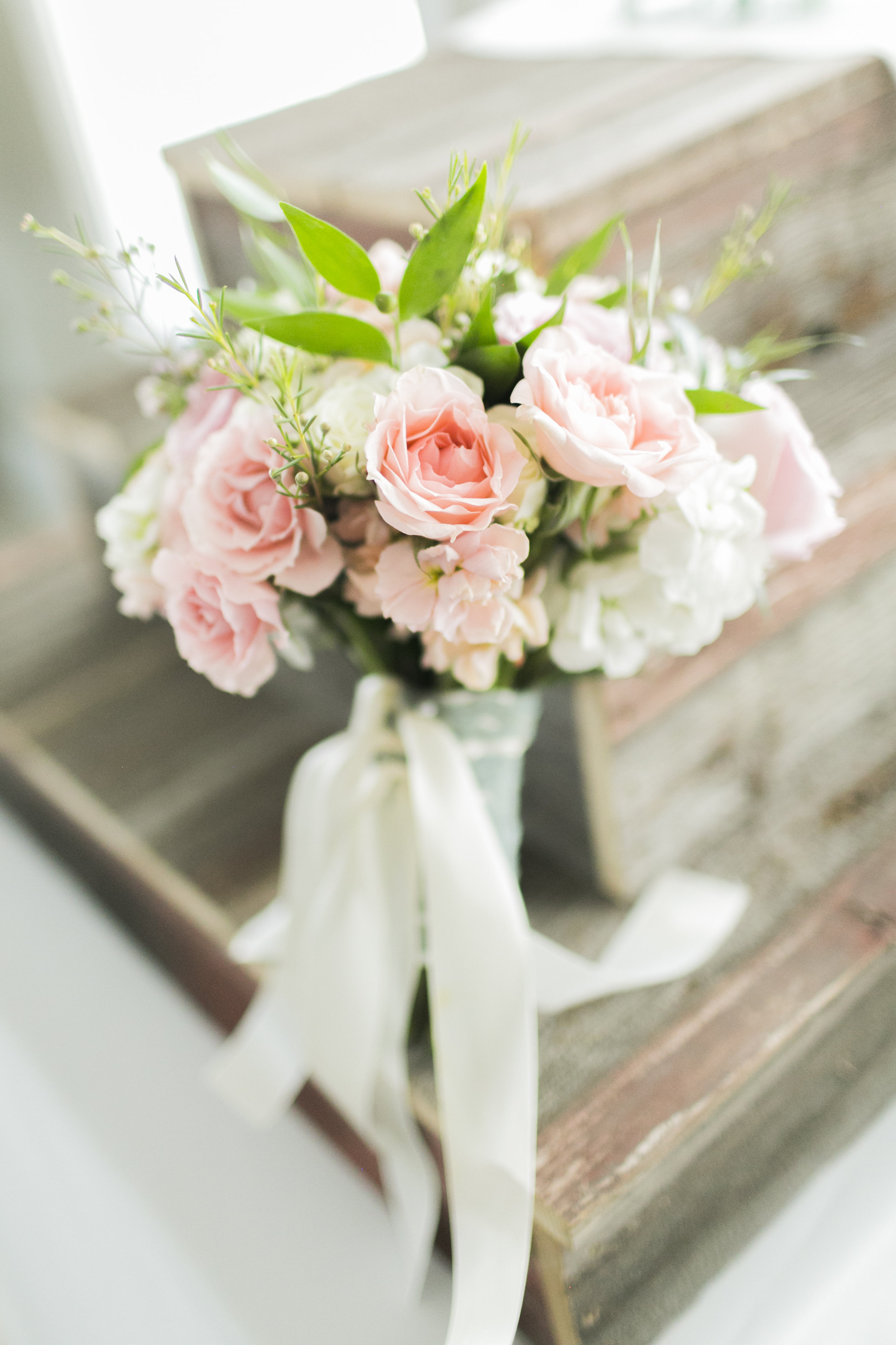 Tildy Floral Designs