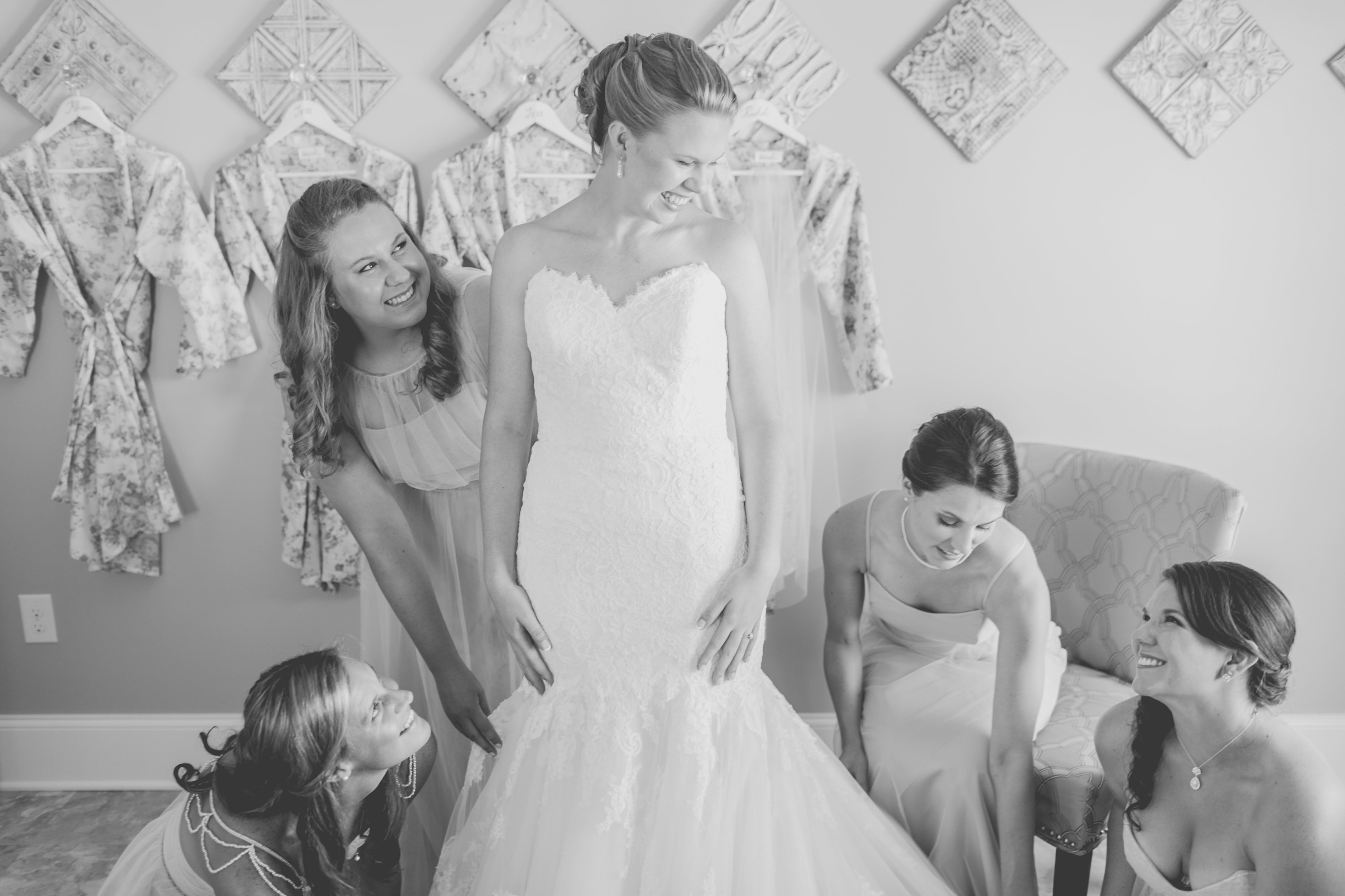 Tildy Floral Designs