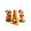 Thumbnail: Christmas marzipan figurine