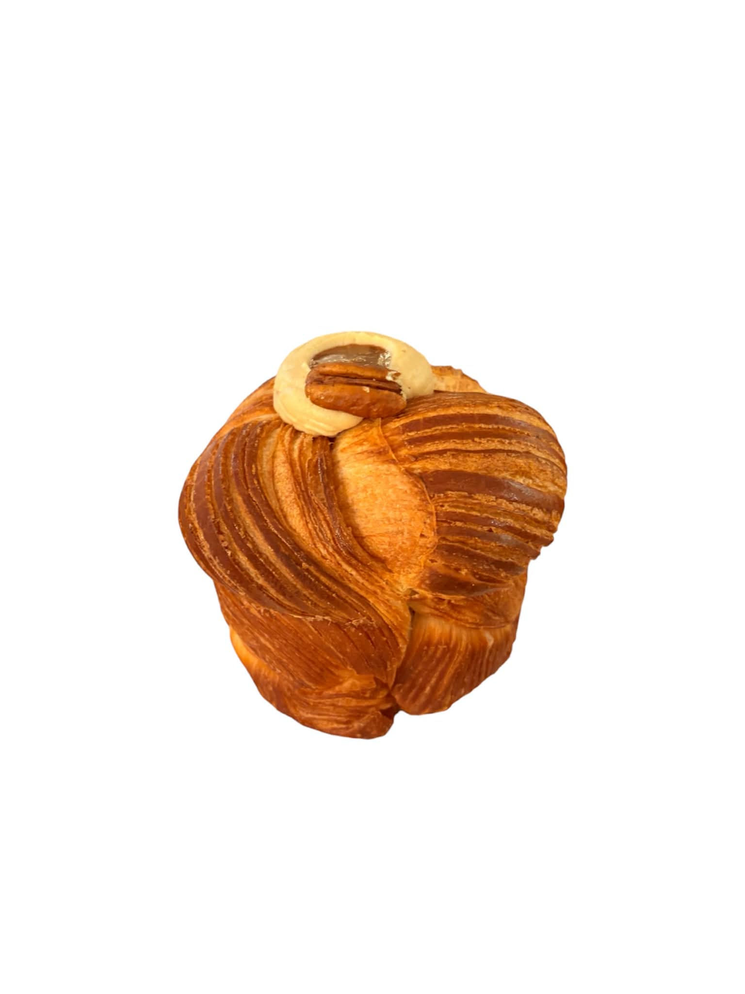 Croissant érable et pécan