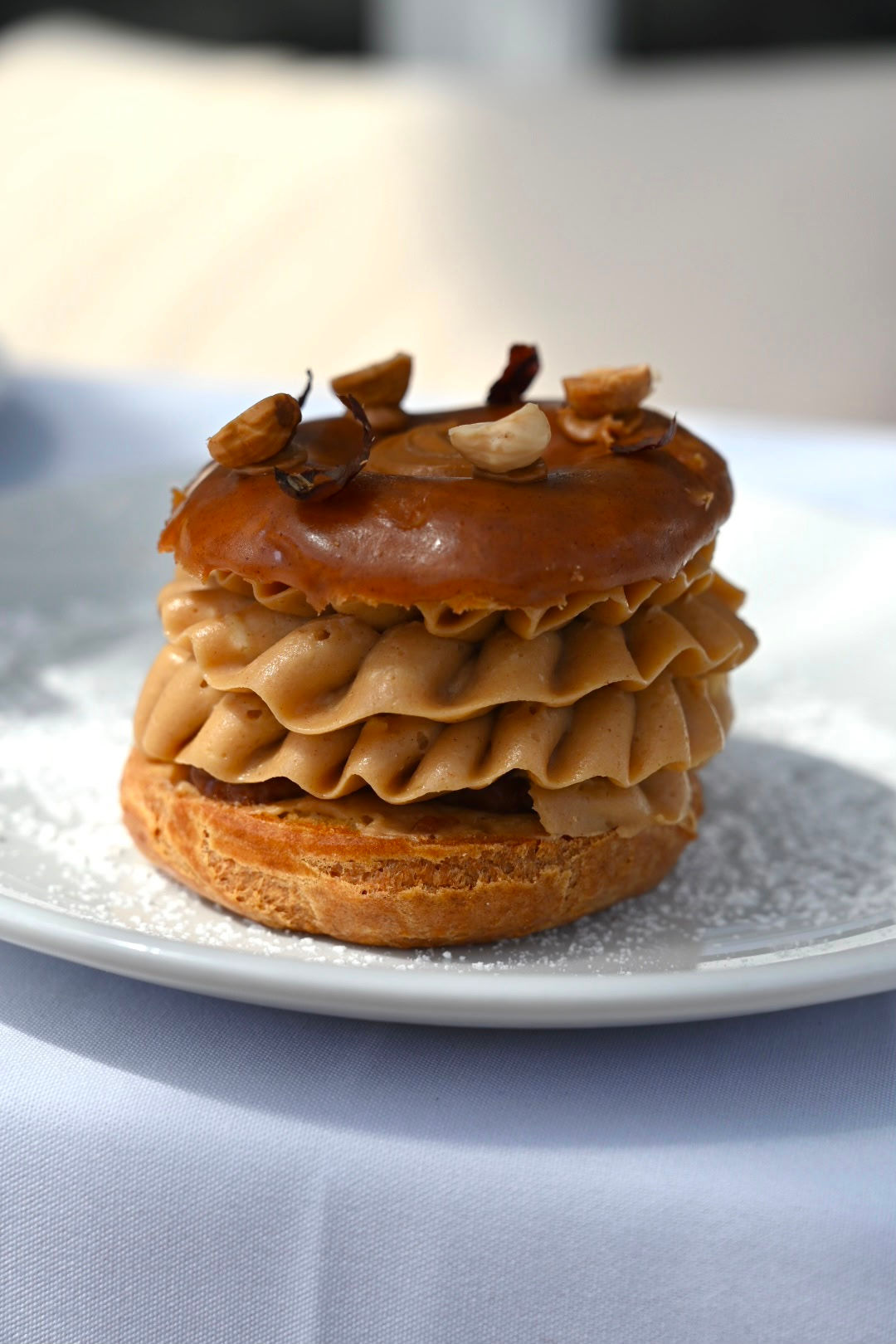 Paris-Brest