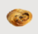 Pain aux Raisins