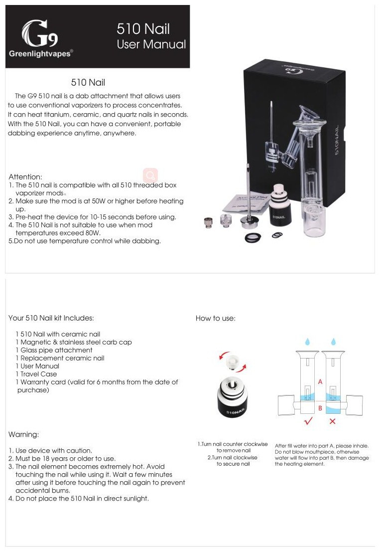 Boost Black Edition Support Dr Dabber Knowledge Base