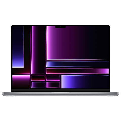 Apple MacBook Pro (16-inch, M2 Pro, 2023) with 16 GB RAM and 1 TB