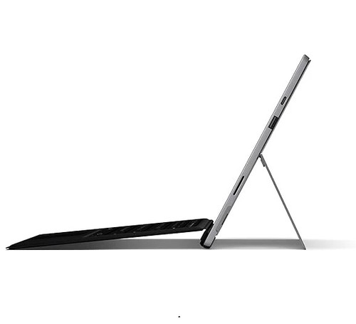 Microsoft Surface Pro 7 (12.3-inch, Intel Core i7) with 16 GB RAM