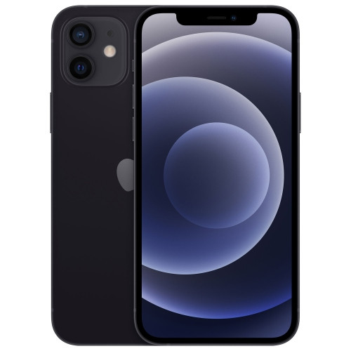 iPhone12 256GB 黒 Apple iPhone 12 - 256 GB - Black | Gadgets Lab