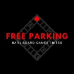 Bards and Brews at Free Parking