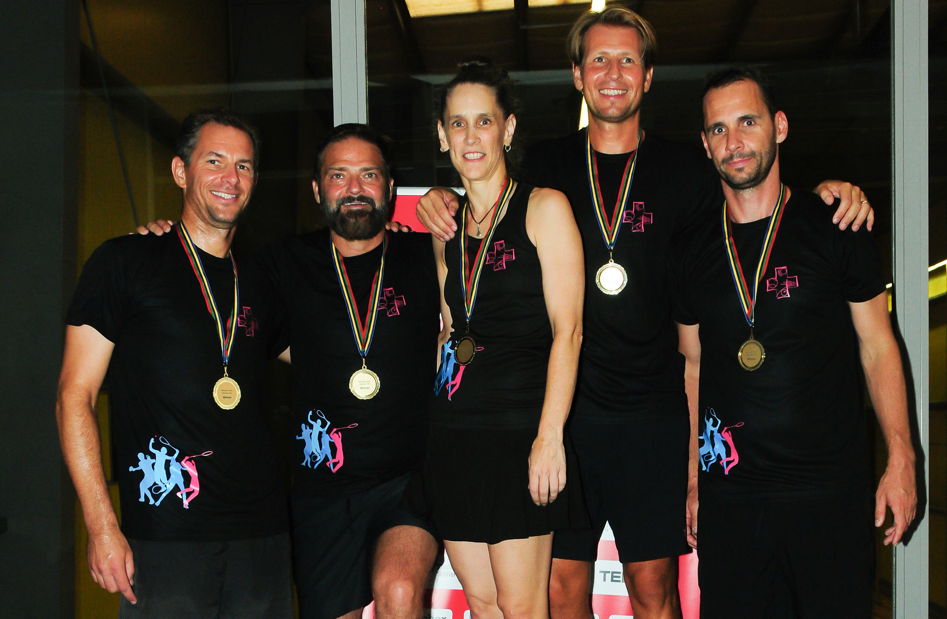Racketlon WM 2018_SiegerO40_Schweiz (1 v