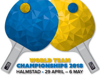 Team-Weltmeisterschaften 2018