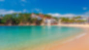 Plage de Calella