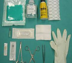 Taller de Suturas