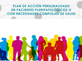 Plan de Acción Personalizado en Pacientes Pluripatológicos