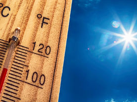 Plan Andaluz Altas Temperaturas 2017. El enemigo está en casa!