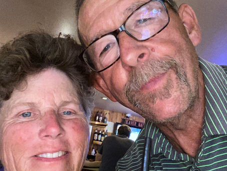 And, and .... you know it had to be here somewhere.....