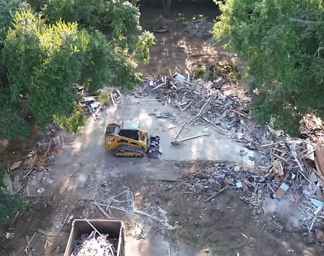 House Demo