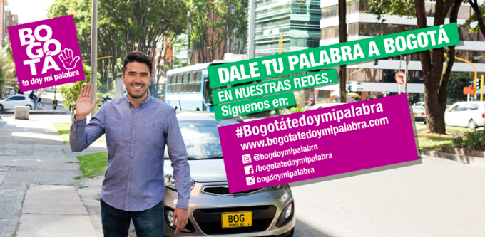 Así Avanzamos ProBogotá Región – Diciembre