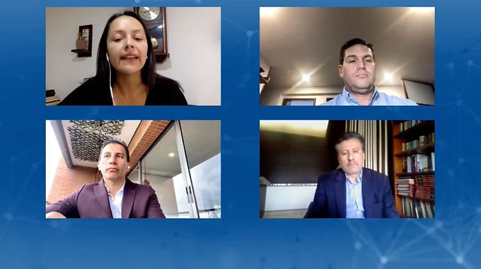 Conversamos con directivos de Fedetranscarga sobre las afectaciones que sufre el sector por el Covid