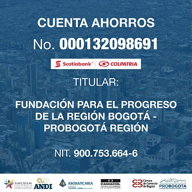 Nace la Alianza Empresarial Contra el Coronavirus