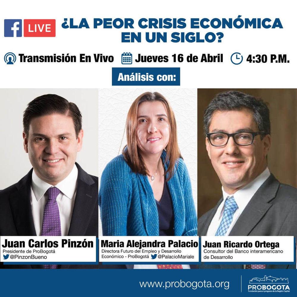 La Peor Crisis Economica En Un Siglo