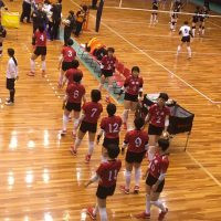 決勝トーナメント進出