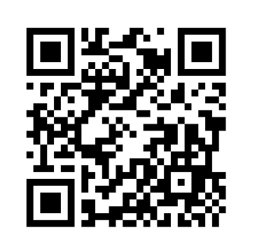 エアコンリースライフアップのLINEQRコード