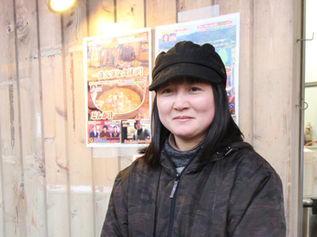 秋田の郷土料理 山野荘