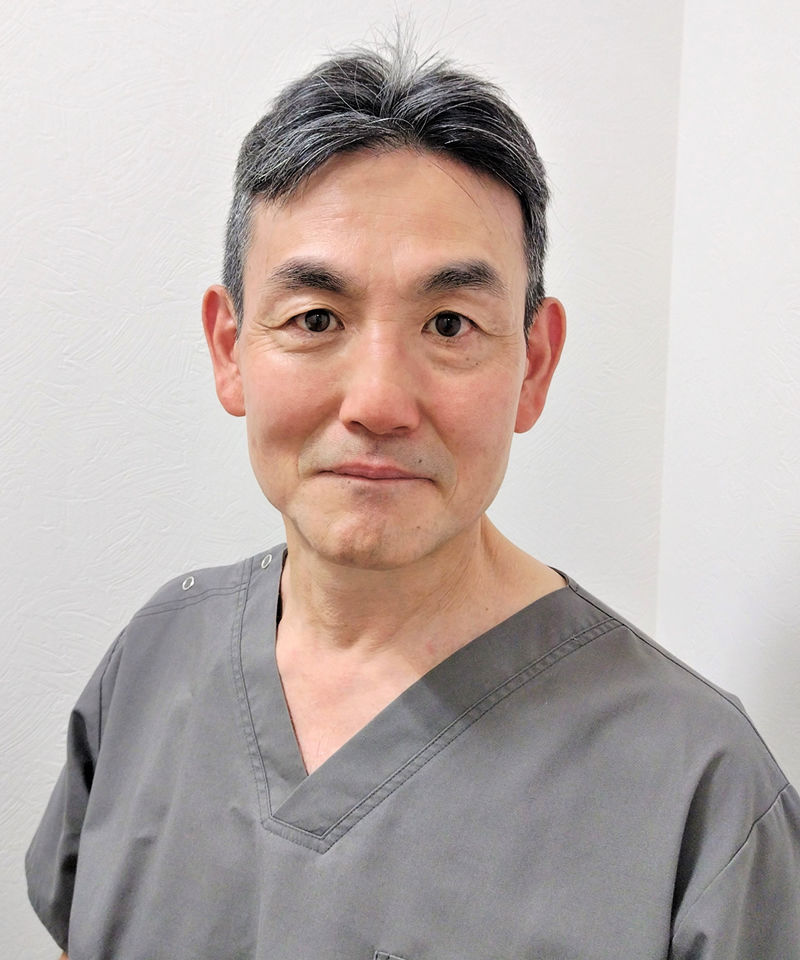 doctor鴫原