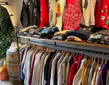 BURB used clothing