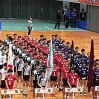 開会式